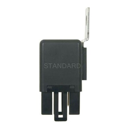 Standard Ignition A/C Auto Temperature Control Relay - Intermotor RY-897